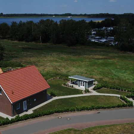 Ferienhaus Schomaker Rieste Ngoại thất bức ảnh