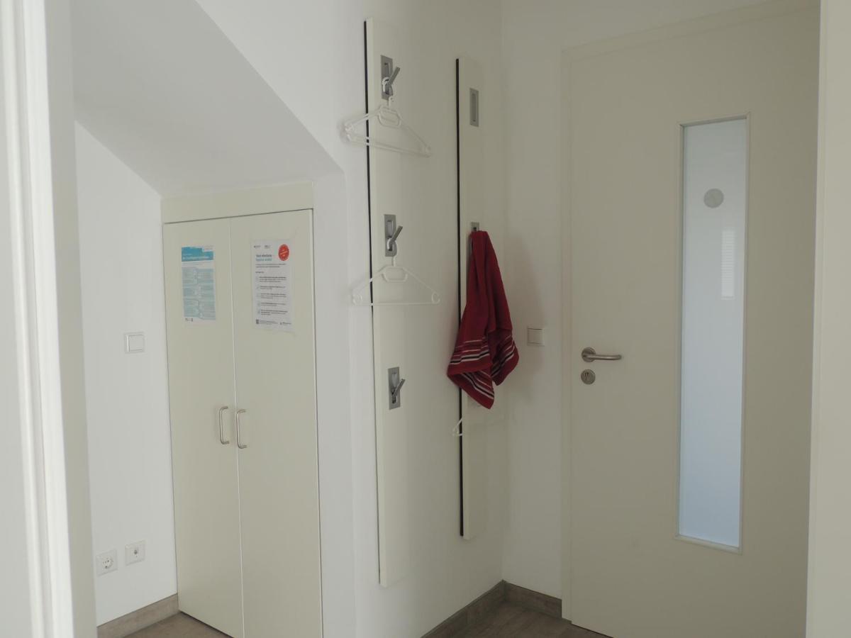 Ferienhaus Schomaker Rieste Ngoại thất bức ảnh