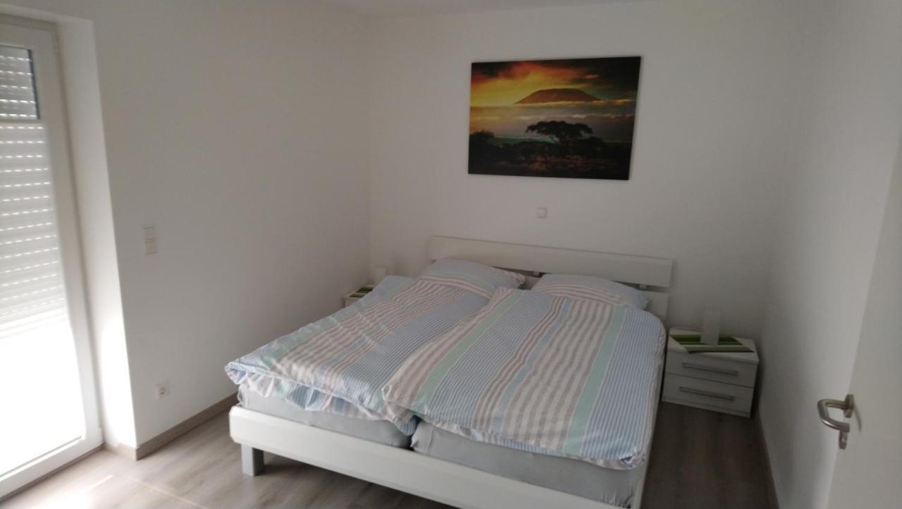 Ferienhaus Schomaker Rieste Ngoại thất bức ảnh