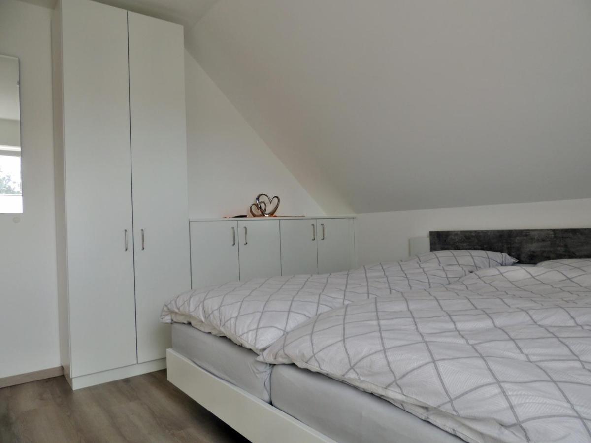 Ferienhaus Schomaker Rieste Ngoại thất bức ảnh